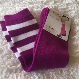 🔥Super soft knee highs 🔥